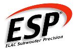 ELAC Subwoofer Precision